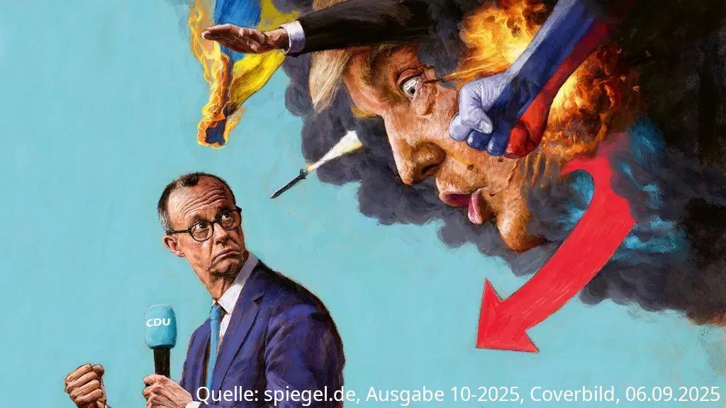 Aktuelle Entwicklungen