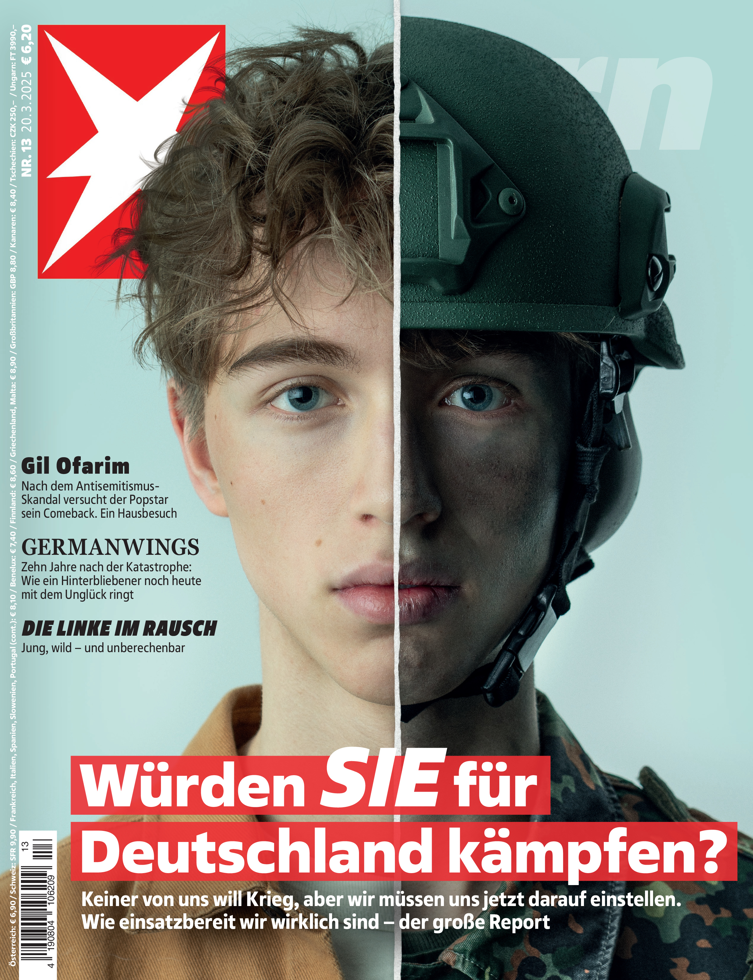 Dokumentation und Materialien